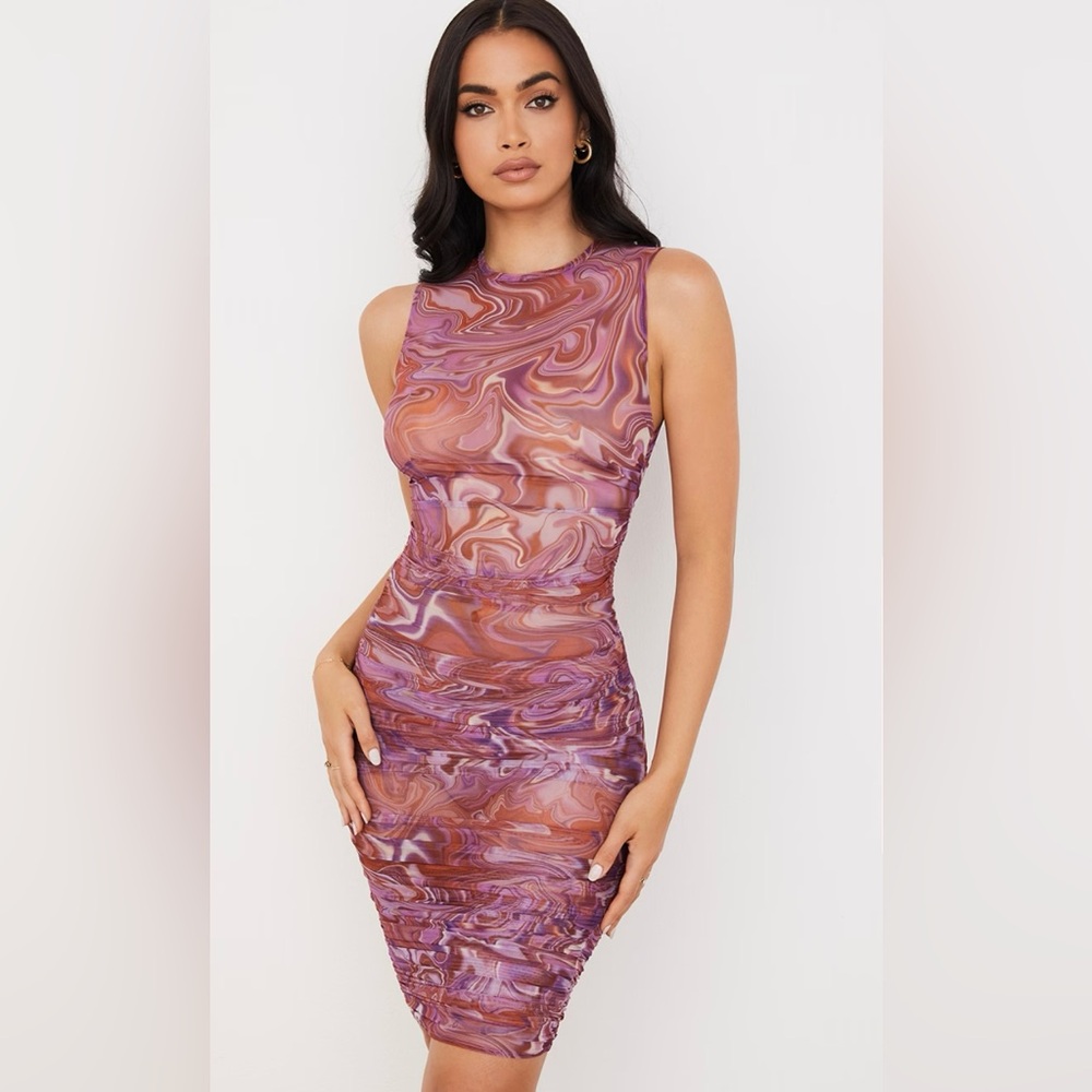 House of CB London Eloide Dress